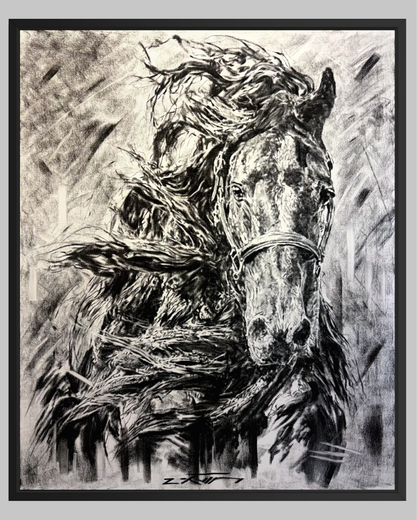 “El llamado”