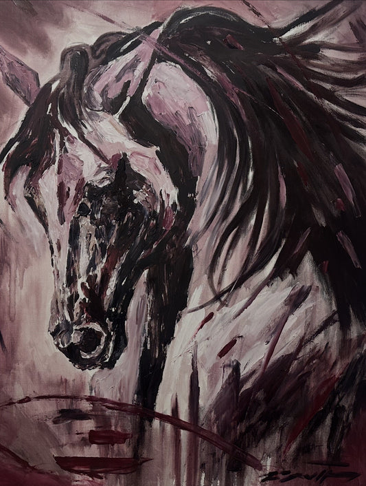 12 Almas Ibéricas - Obra XII