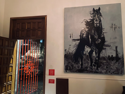 Obra Personalizada Gran Formato