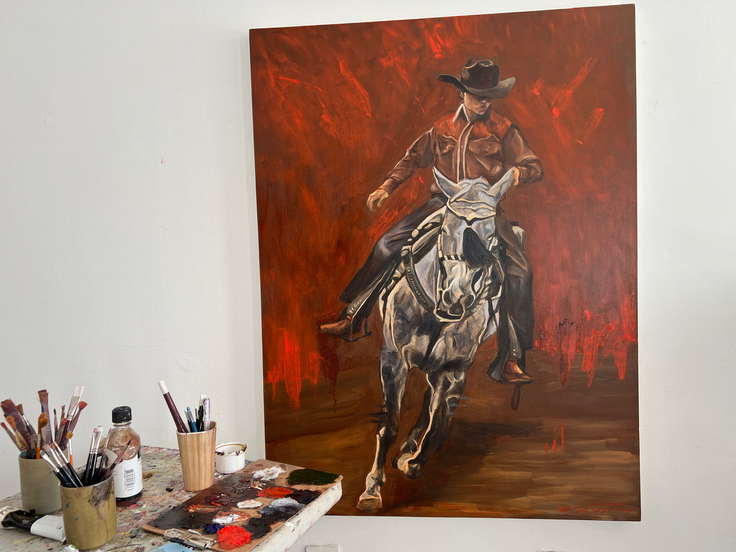 Obra Personalizada Mediana