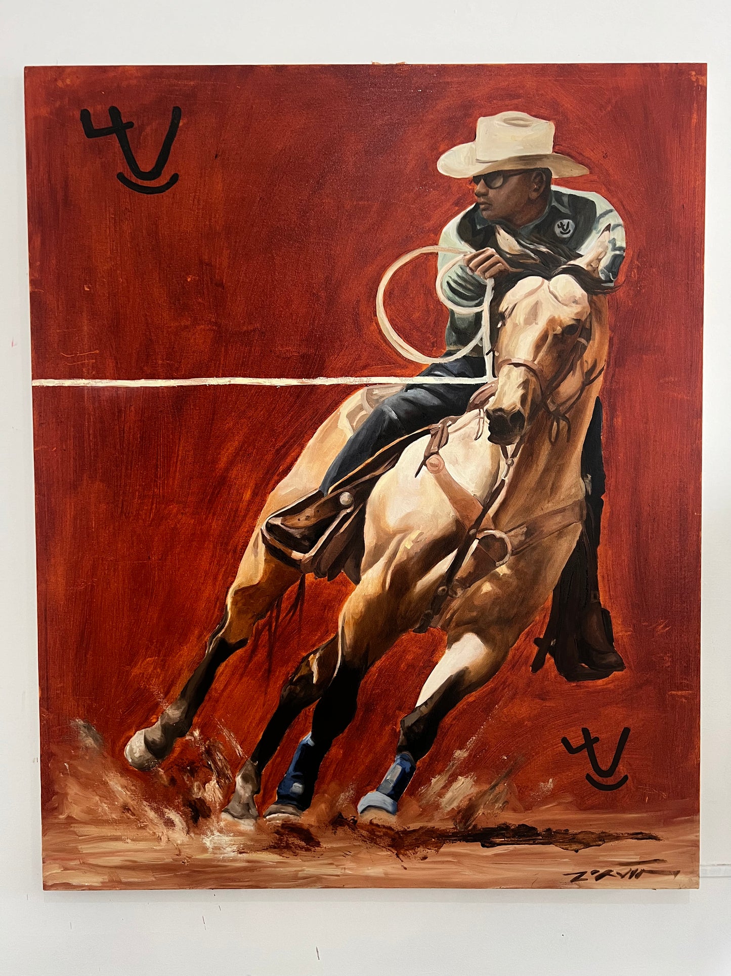 Obra Personalizada Grande