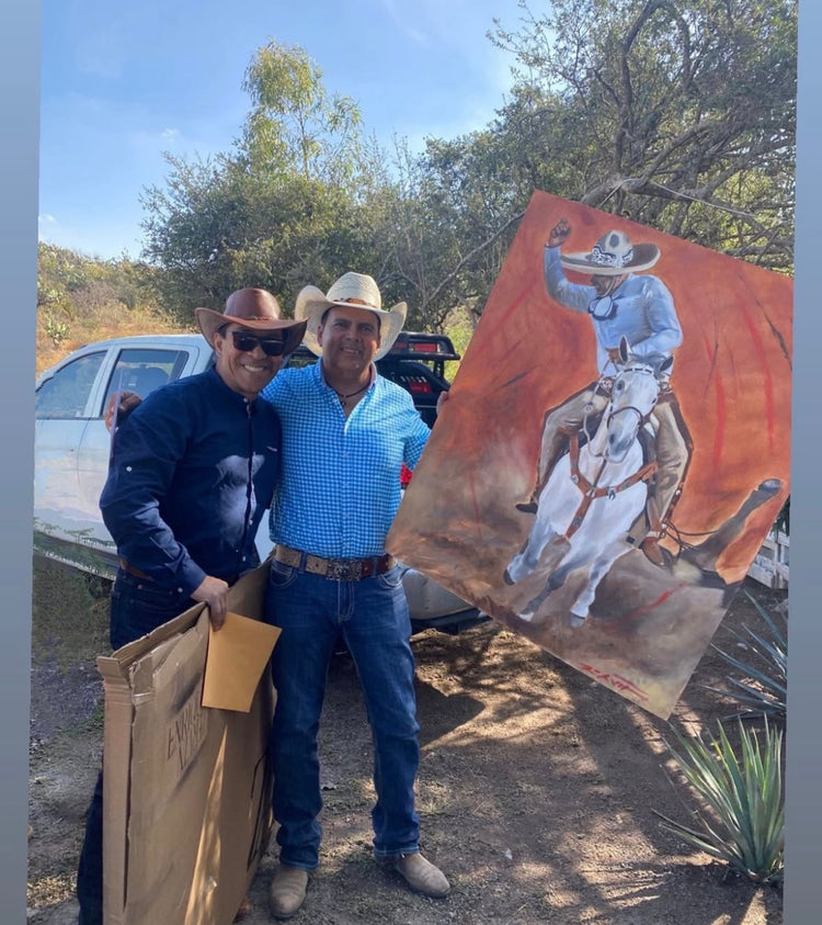 Obras Personalizadas