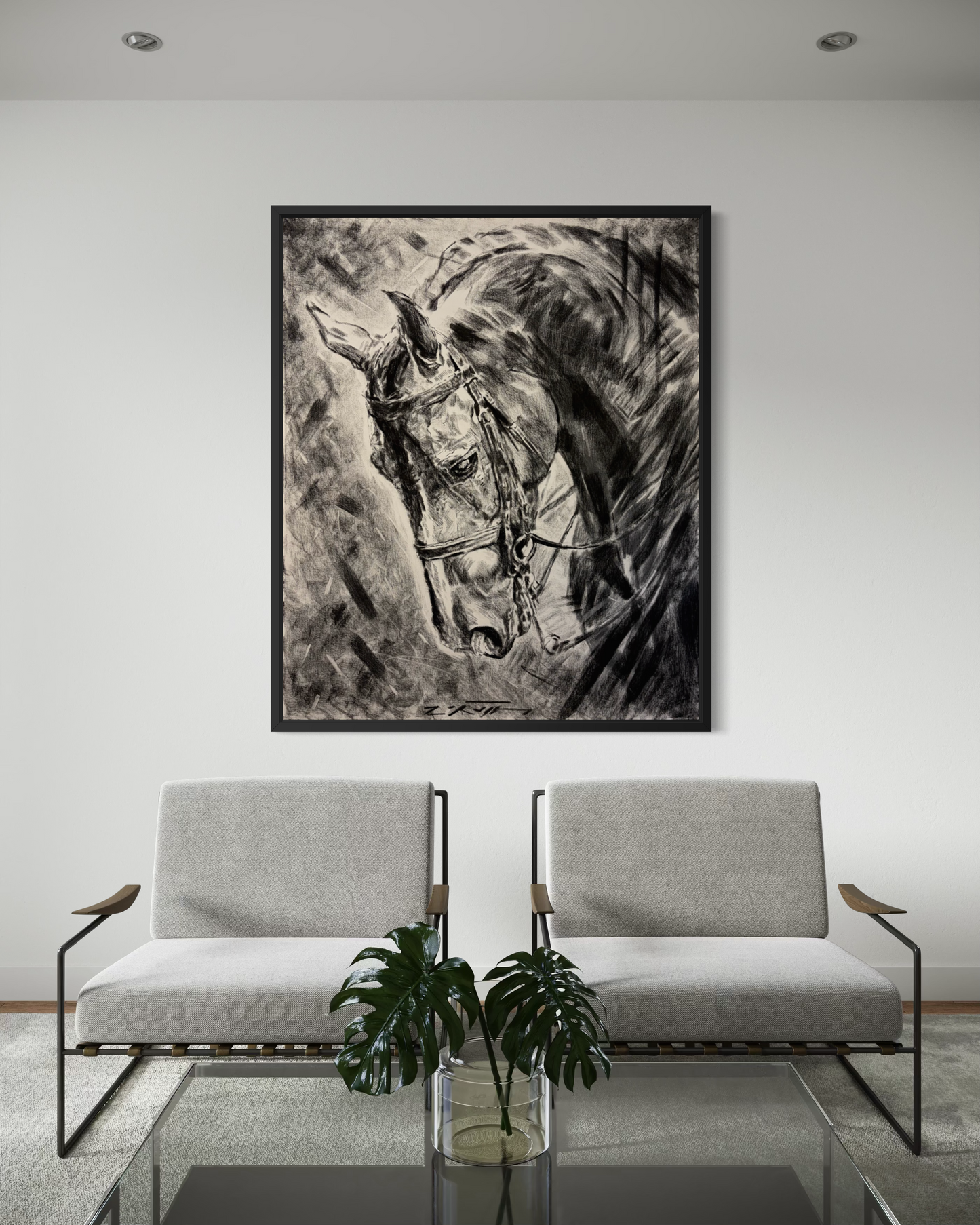 “Eco del Alma”