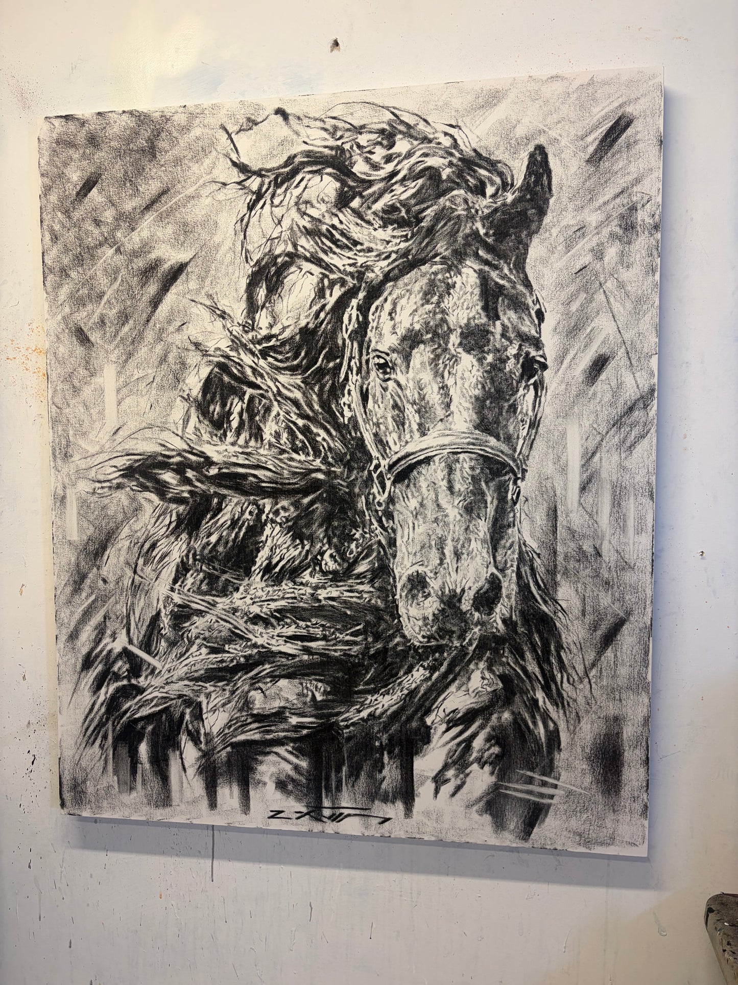“El llamado”