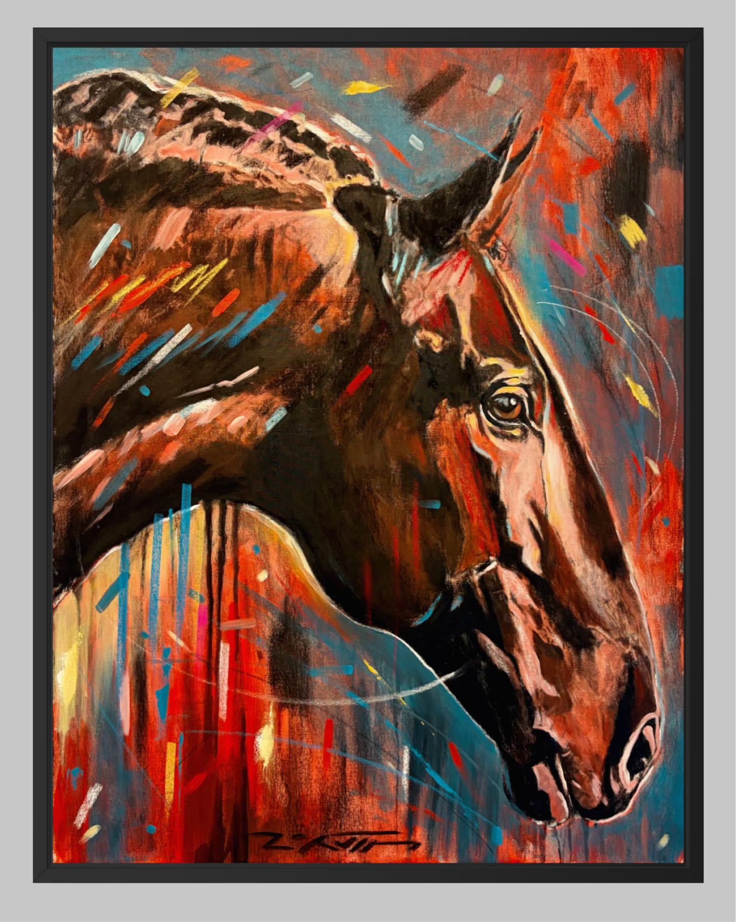 “Aura”