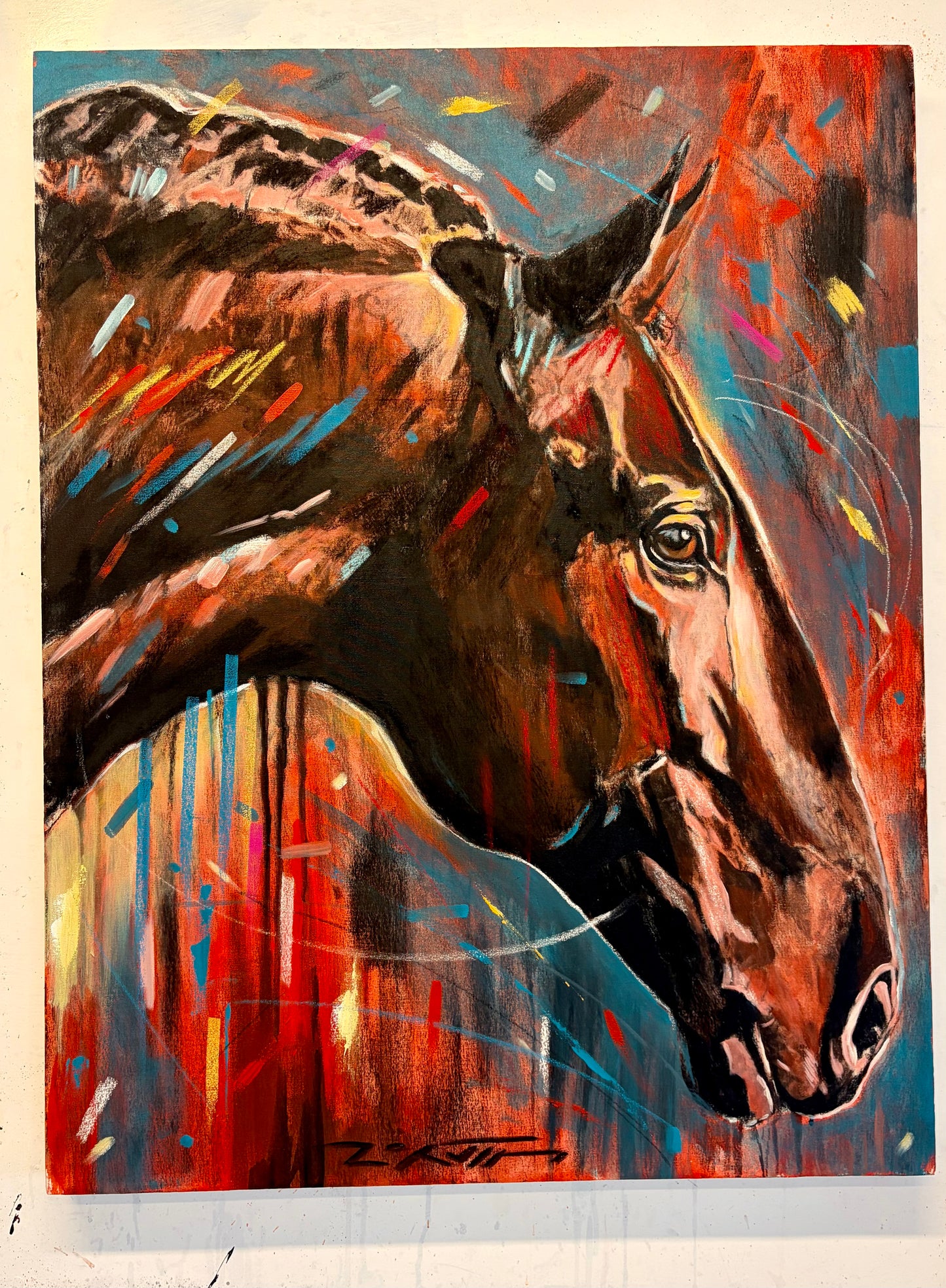 “Aura”