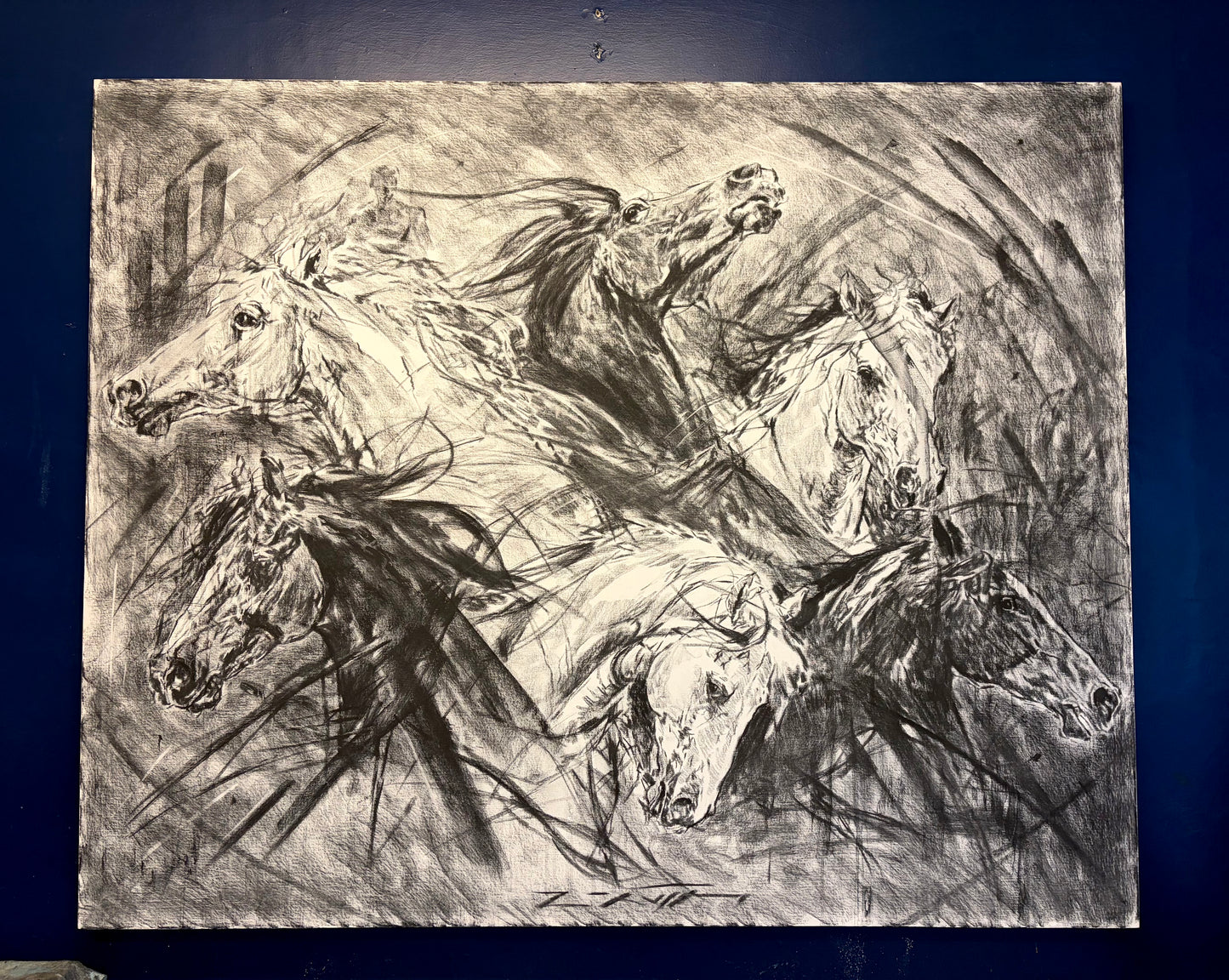 “Encuentros”