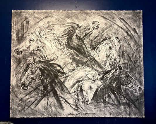 “Encuentros”