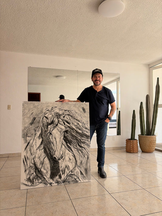 “La Presencia”