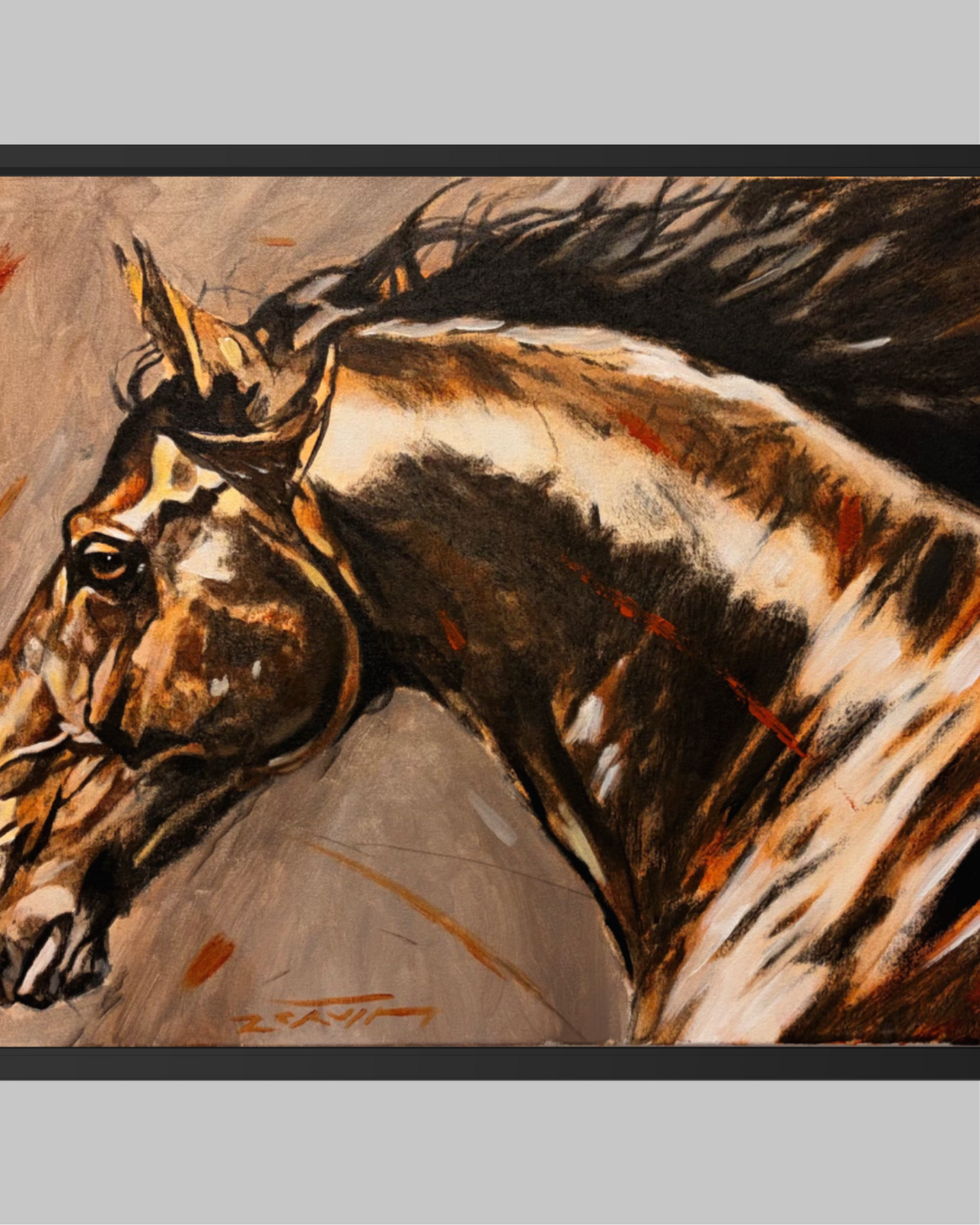 “Esencia”