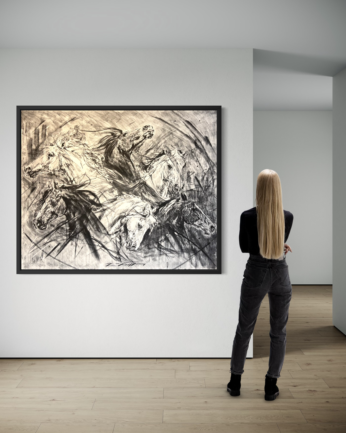 “Encuentros”