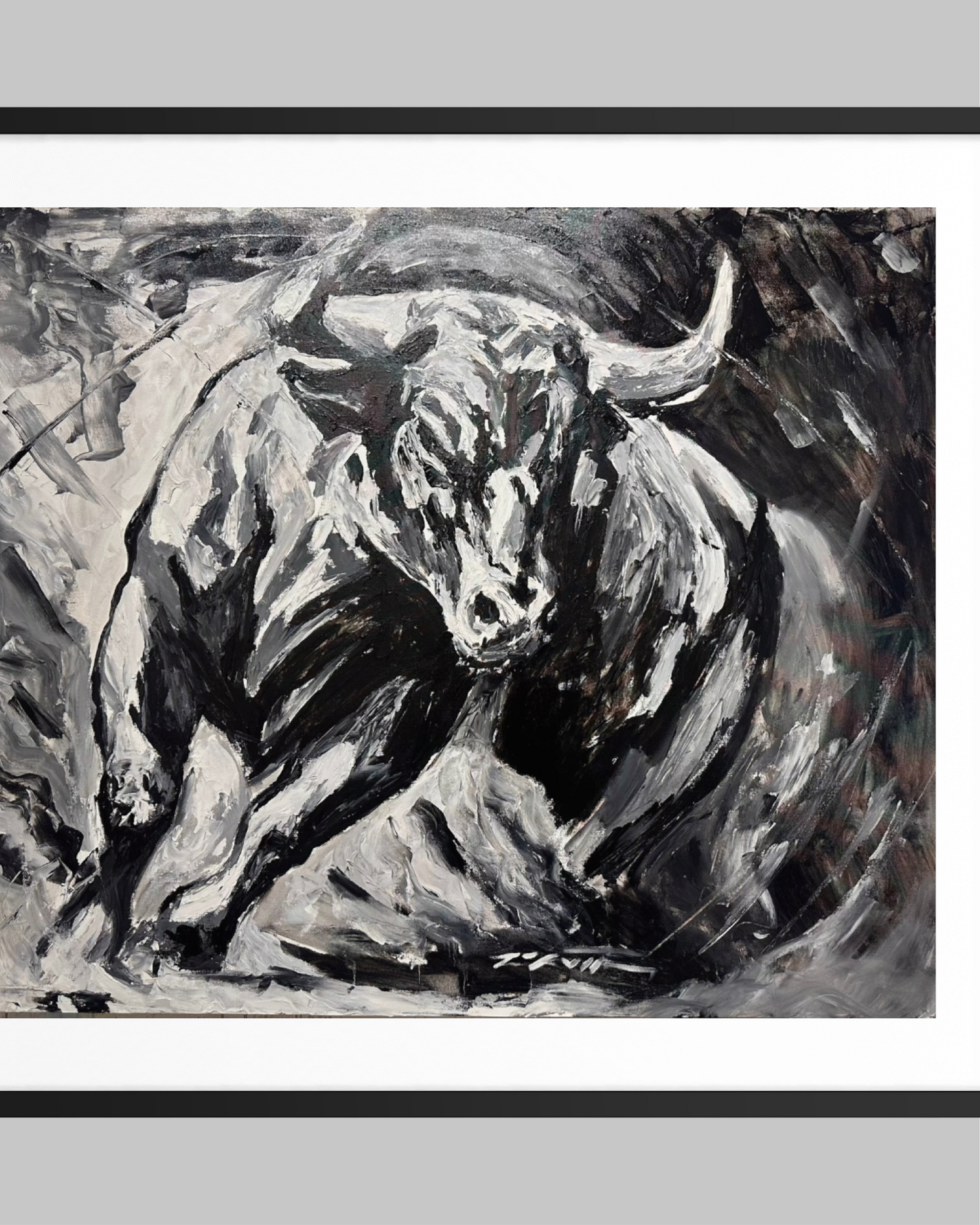 Obra Taurina "Alma Turina"