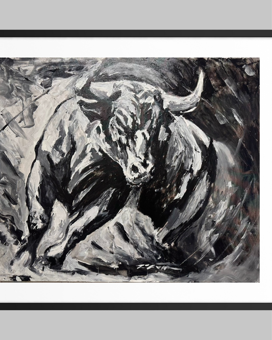 Obra Taurina "Alma Turina"